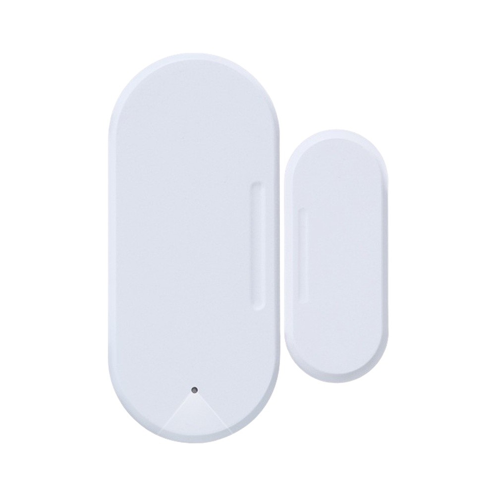 Smart Home System - Für Zigbee Tür- und Fenstersensor für