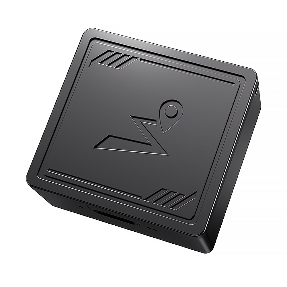 Smart Home Improvement - Q7 GPS-Tracker Anti-Verlust Echtzeit-Ortungsgerät GPS-Locator 4G