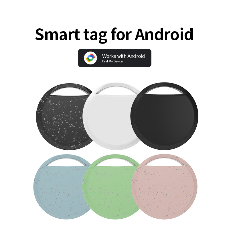 Smart Home Hub Samsung - Für Android-Handys, Bluetooth-GPS-Tracker, funktioniert mit Google