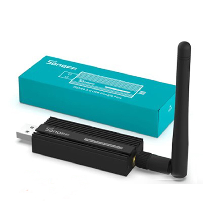 Smart Home Gira - SONOFF ZBDongle-E Zigbee 3.0 USB-Dongle Plus