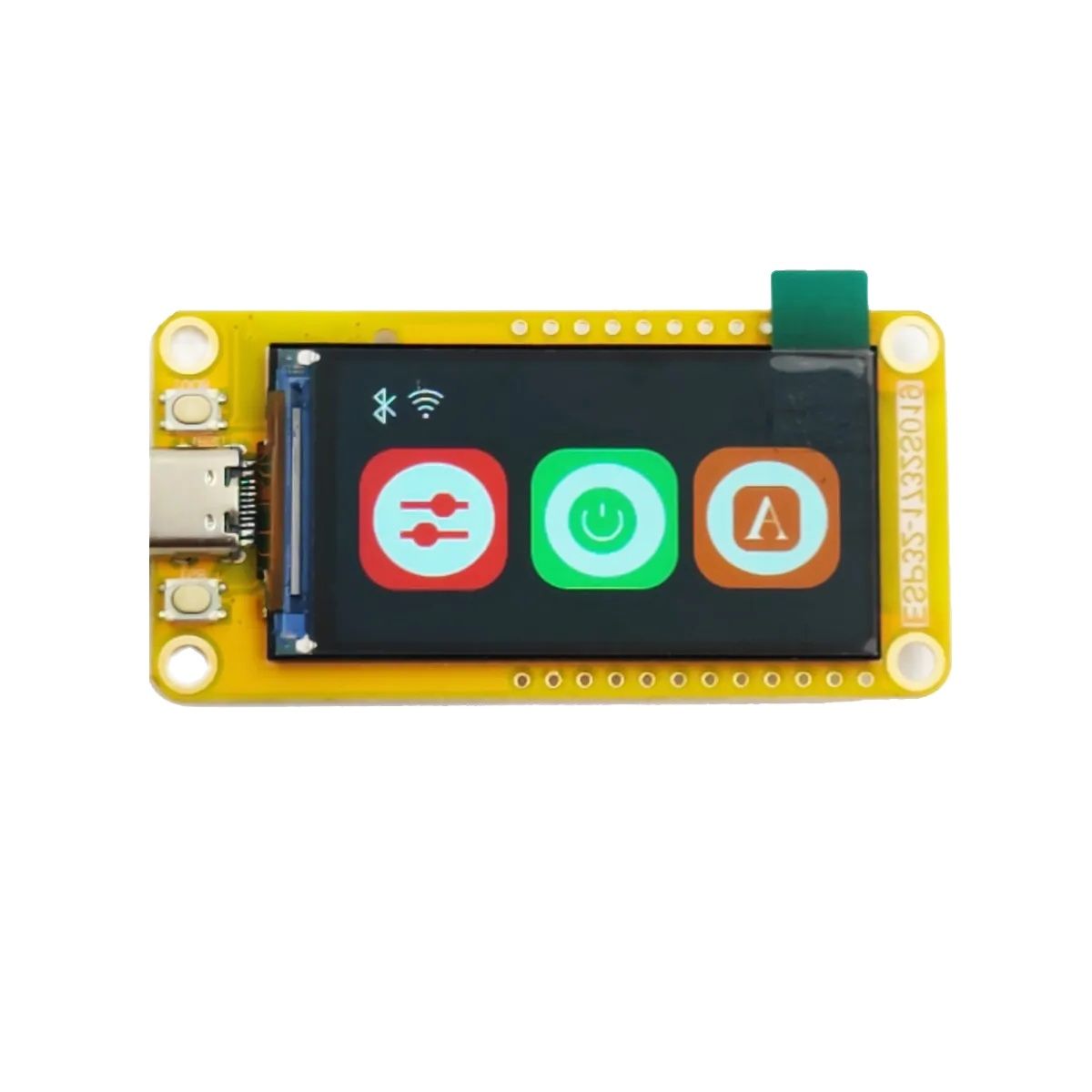 Smart Home Esp32 - Esp32-s3 1,9 