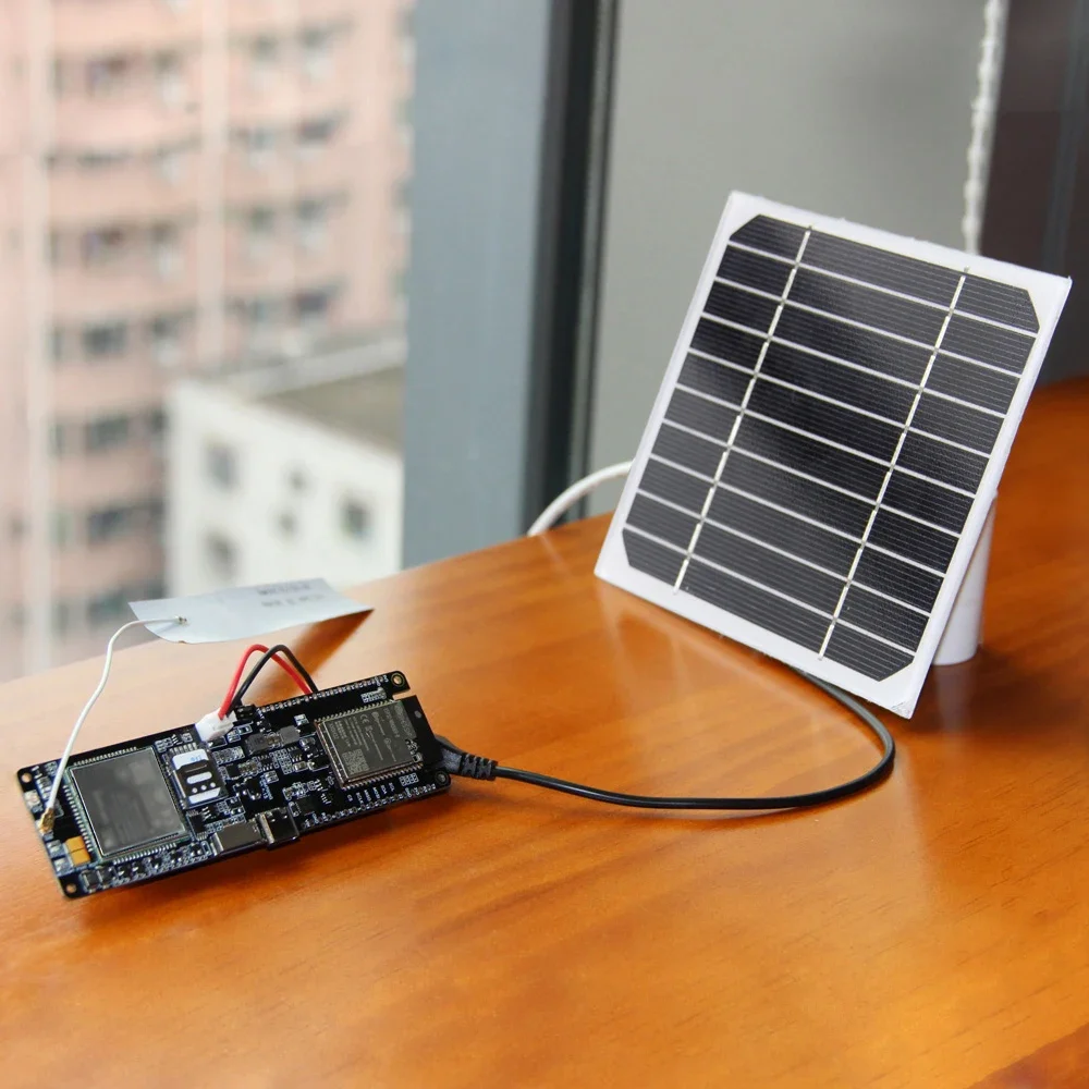 Smart Home Esp32 - AUF LAGER LILYGO T-SIM7600G-H R2 T-SIM7600E-H