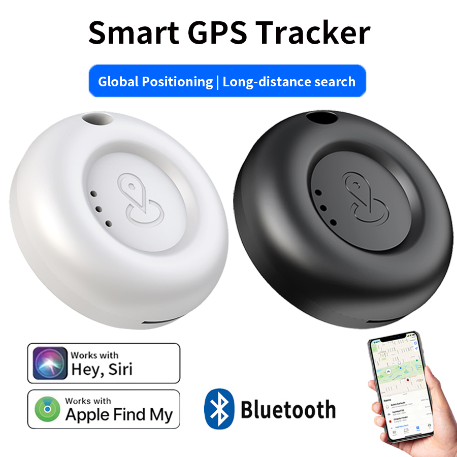 Smart Home Kits - IOS GPS-Tracker Smart-Tags Bluetooth-Such- und Ortungsgerät