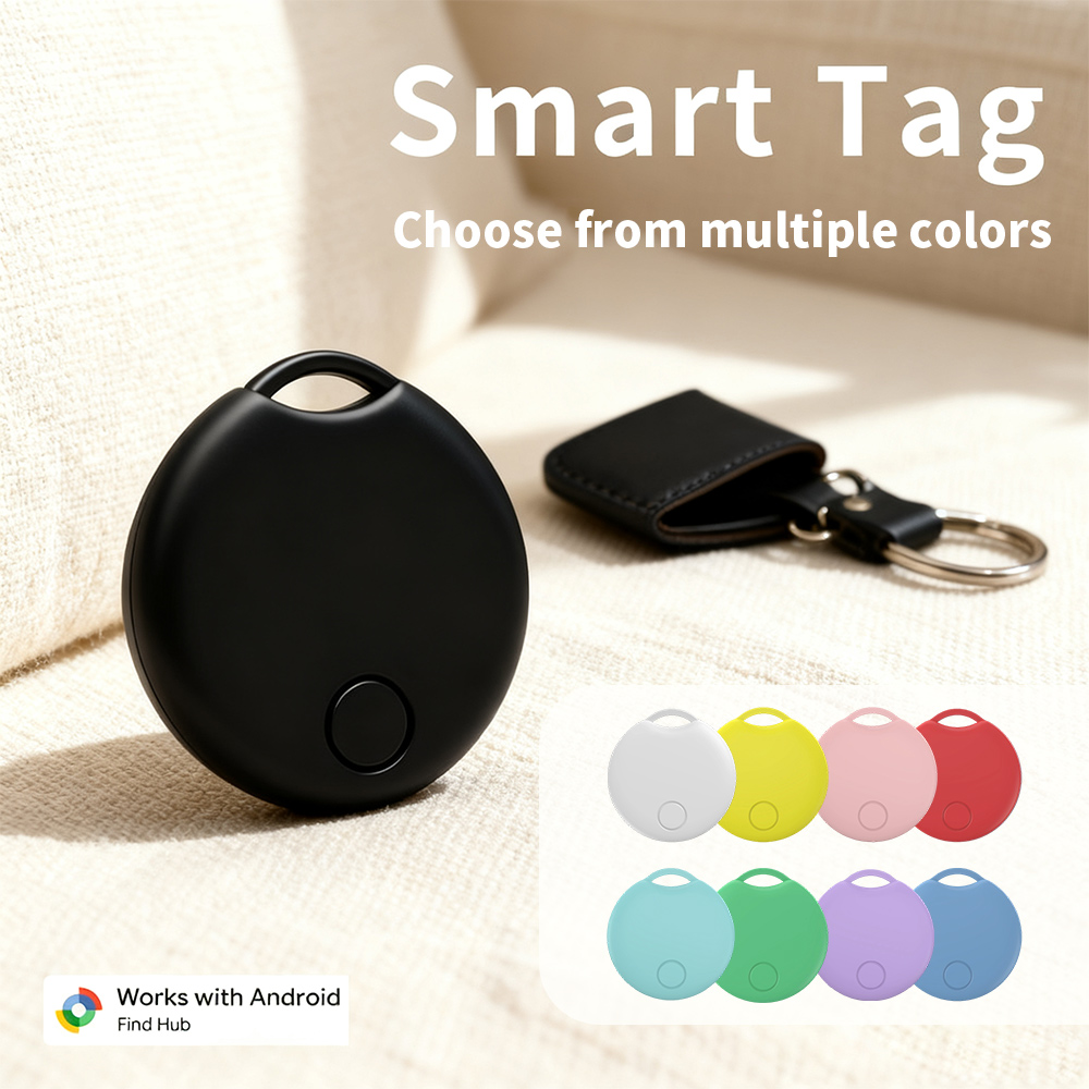 Smart Home Hub Samsung - RSH Smart Tracker Kompatibel mit Android