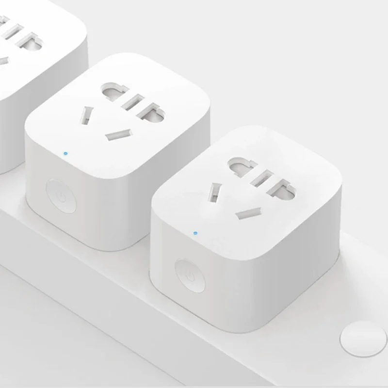 Xiaomi MIJIA Smart WLAN-Steckd – Smart Home Future Bewertung und Preis