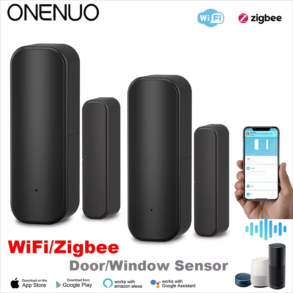 WiFi oder ZigBee Tür-Fenster-S – Smart Home Orvibo Bewertung und Preis