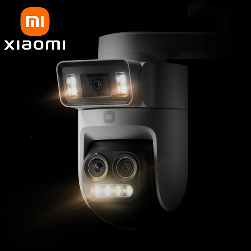 XIAOMI Neue intelligente Außen – Smart Home Future Bewertung und Preis