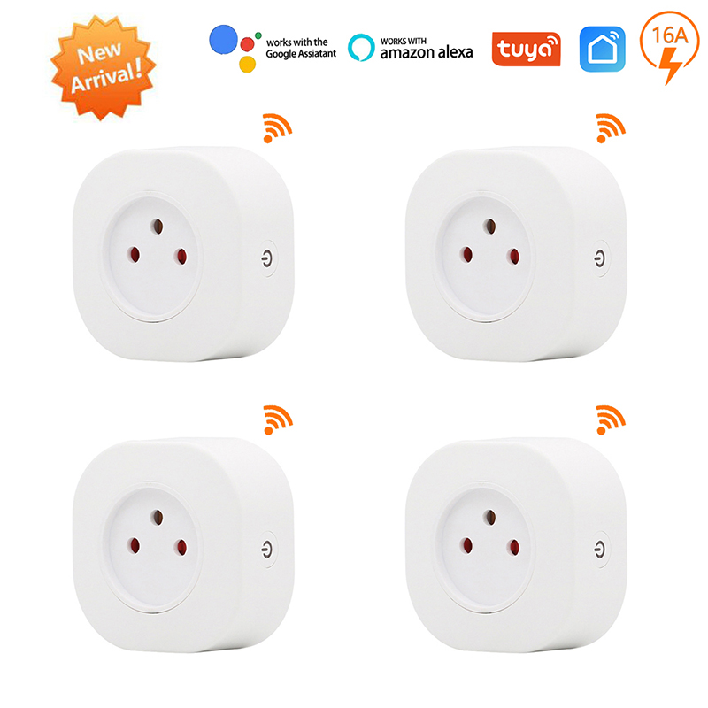 Israel IL 16A Smart Steckdose  – Smart Wall Socket Bewertung und Preis