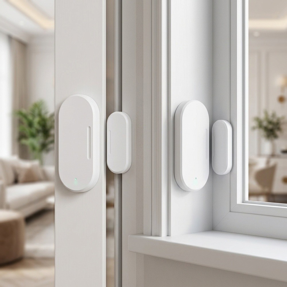 Für Zigbee Tür- und Fenstersen – Smart Home System Bewertung und Preis