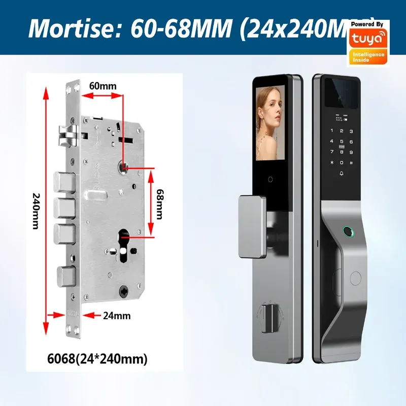 Was ist ein Passwort-Manager S – Wifi Doorbell Camera Bewertung und Preis