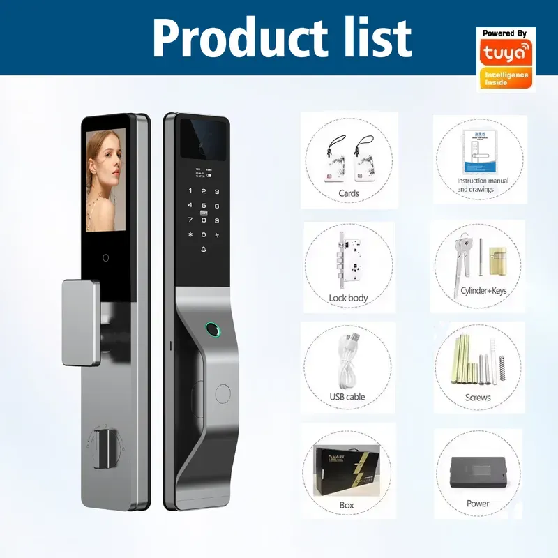 Was ist ein Passwort-Manager S – Wifi Doorbell Camera Bewertung und Preis