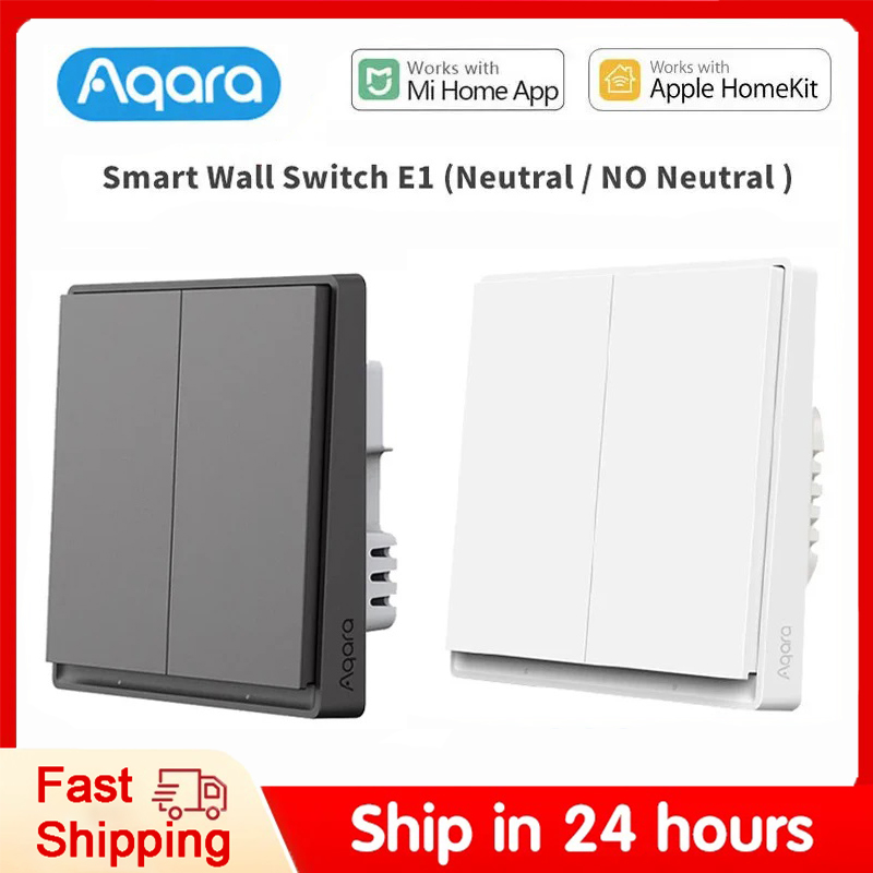 Original Aqara Smart Wand Scha – Smart Home Orvibo Bewertung und Preis