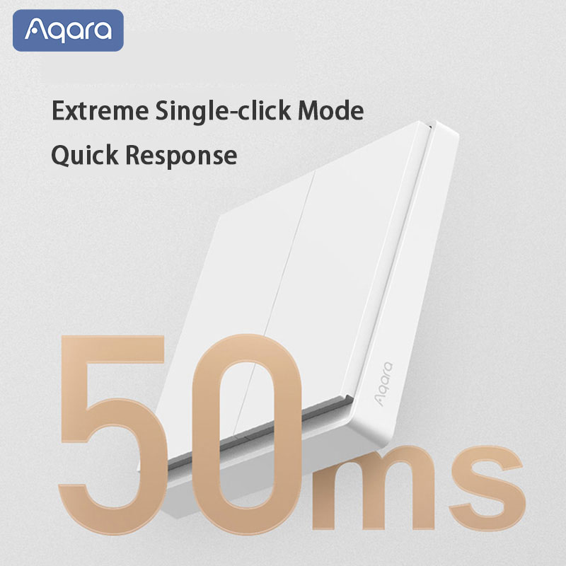 Original Aqara Smart Wand Scha – Smart Home Orvibo Bewertung und Preis