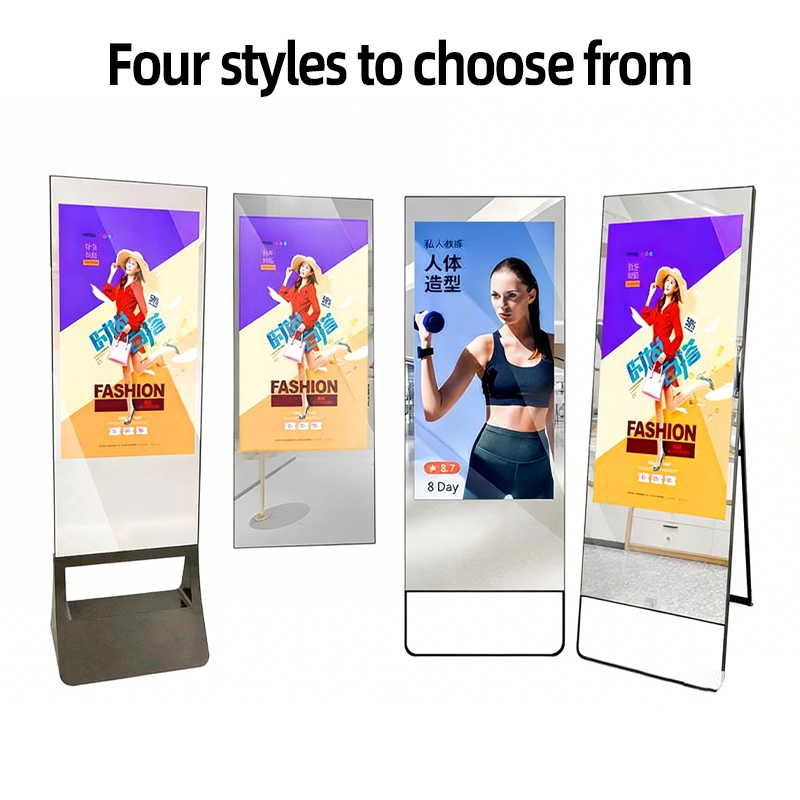 Intelligenter Fitness-Spiegel  – Smart Home Gym Mirror Bewertung und Preis