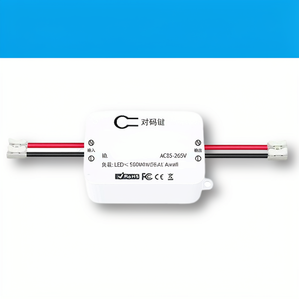 Smart Home Schaltmodul WiFi Bl – Smart Home System Bewertung und Preis