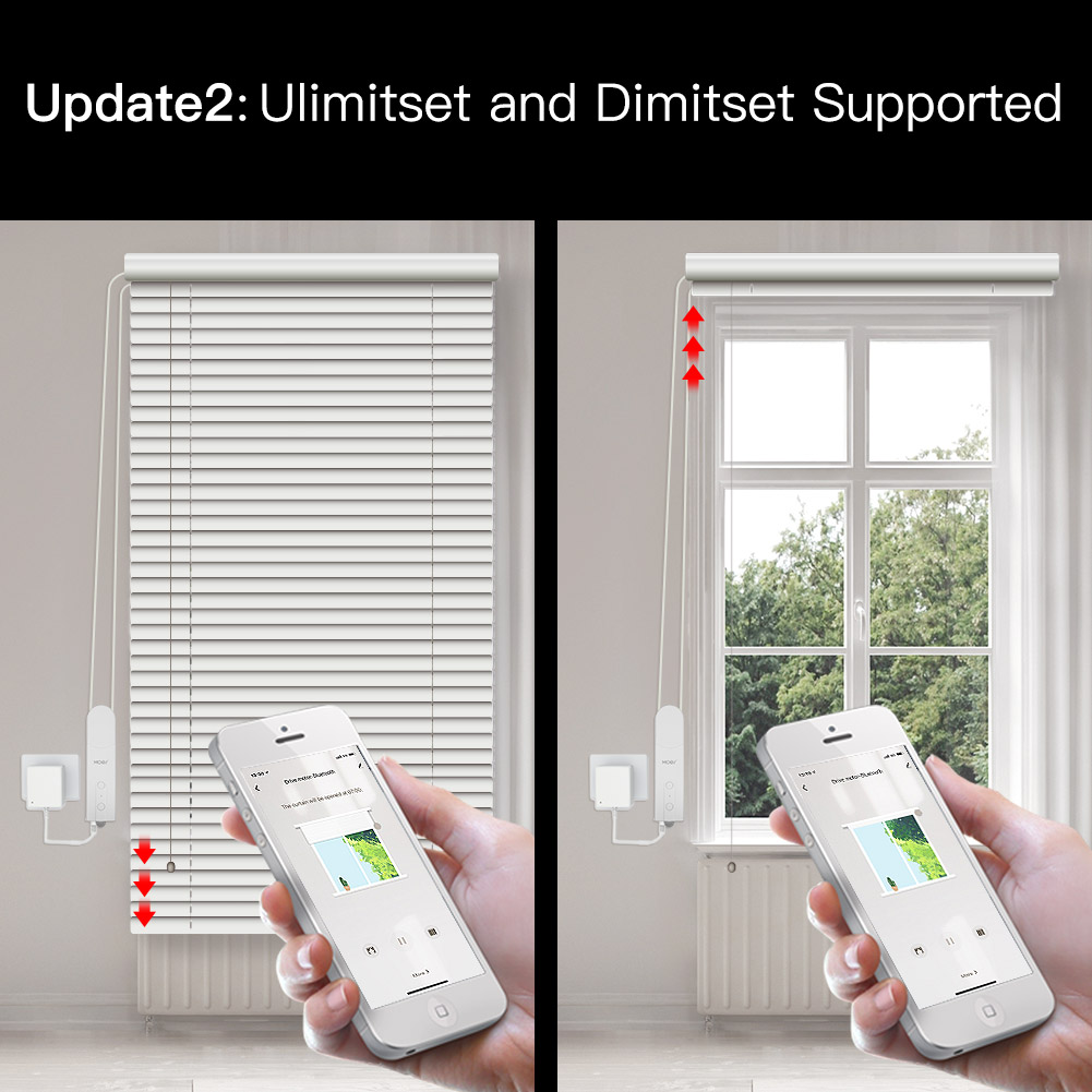 MOES ZigBee Smart DIY Motorisi – Smart Home Gira Bewertung und Preis