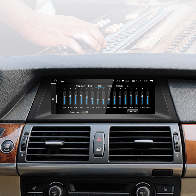 STWE Neue 8,8 zoll Auto Multim – Smart Home Orvibo Bewertung und Preis