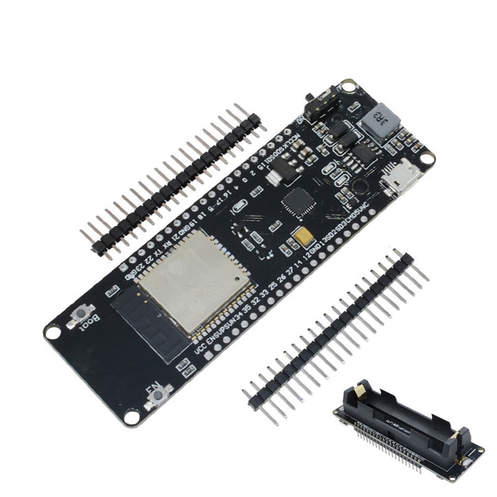0,96 Zoll ESP32 WLAN-Modul OLE – Smart Home Esp32 Bewertung und Preis