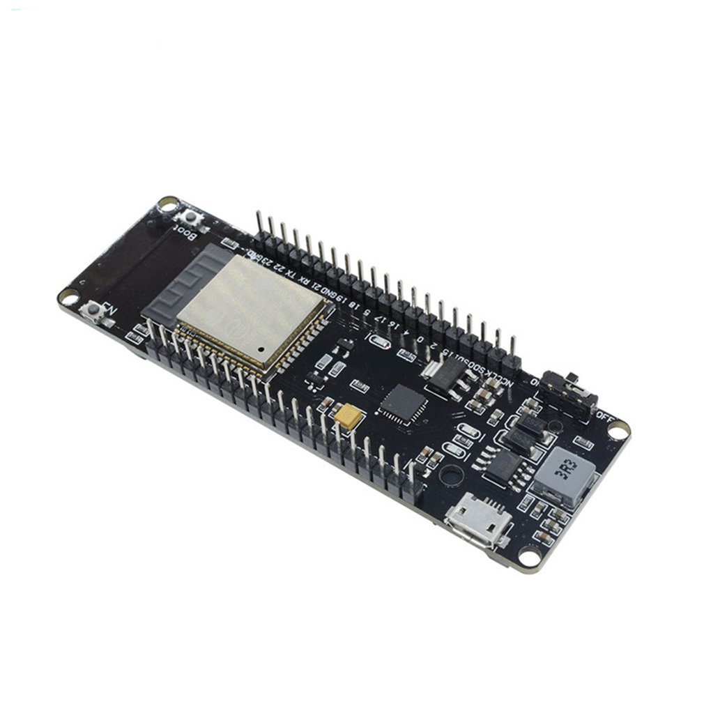 0,96 Zoll ESP32 WLAN-Modul OLE – Smart Home Esp32 Bewertung und Preis