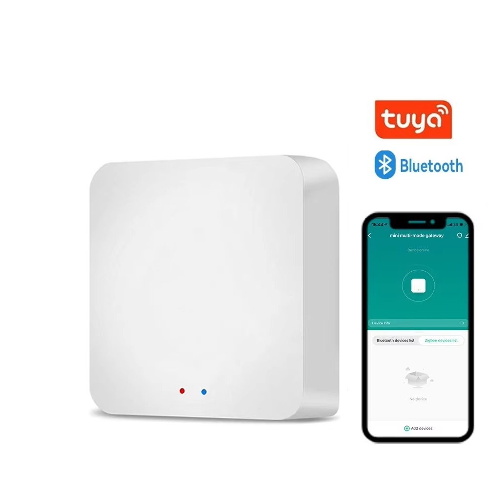 Tuya / Smart Life Gateway Hub  – Smart Home Gira Bewertung und Preis