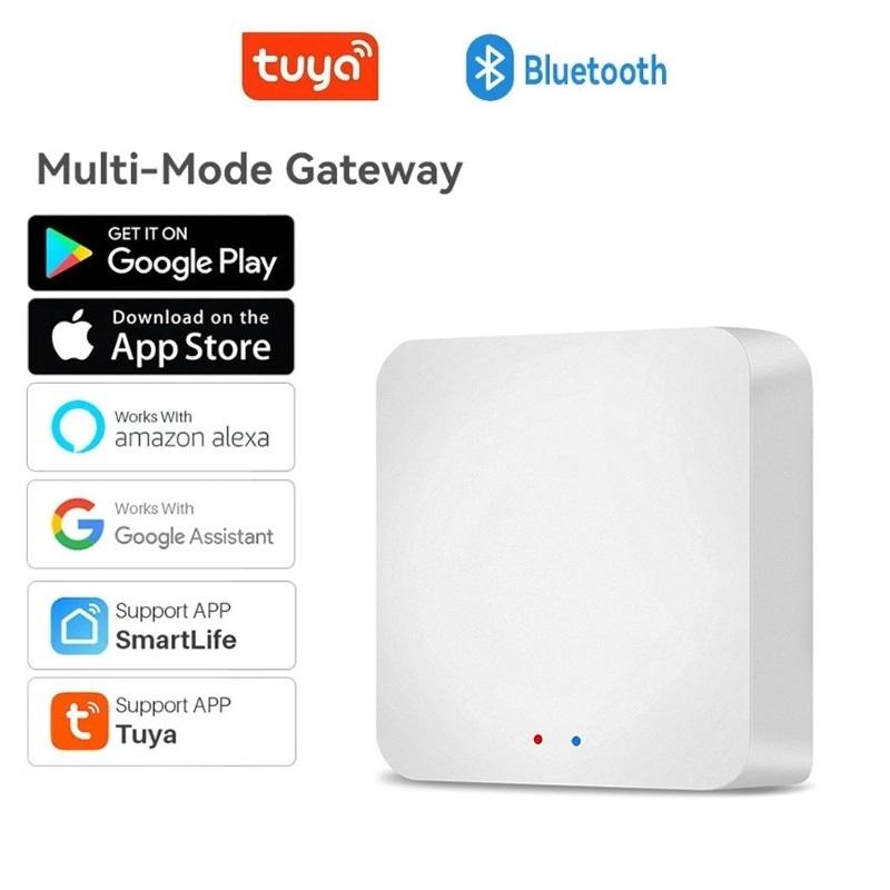 Tuya / Smart Life Gateway Hub  – Smart Home Gira Bewertung und Preis