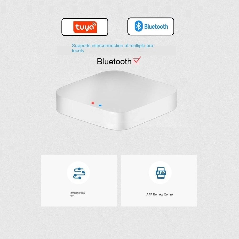 Tuya / Smart Life Gateway Hub  – Smart Home Gira Bewertung und Preis
