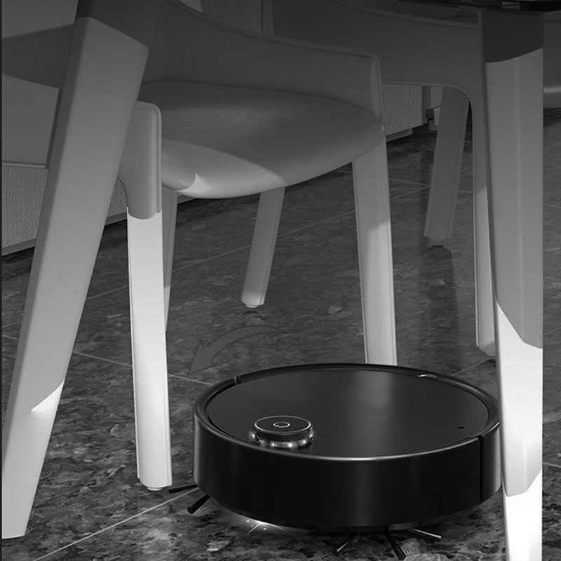 NEUER USB-Staubsaugerroboter m – Vacuum Cleaner Smart Home Bewertung und Preis