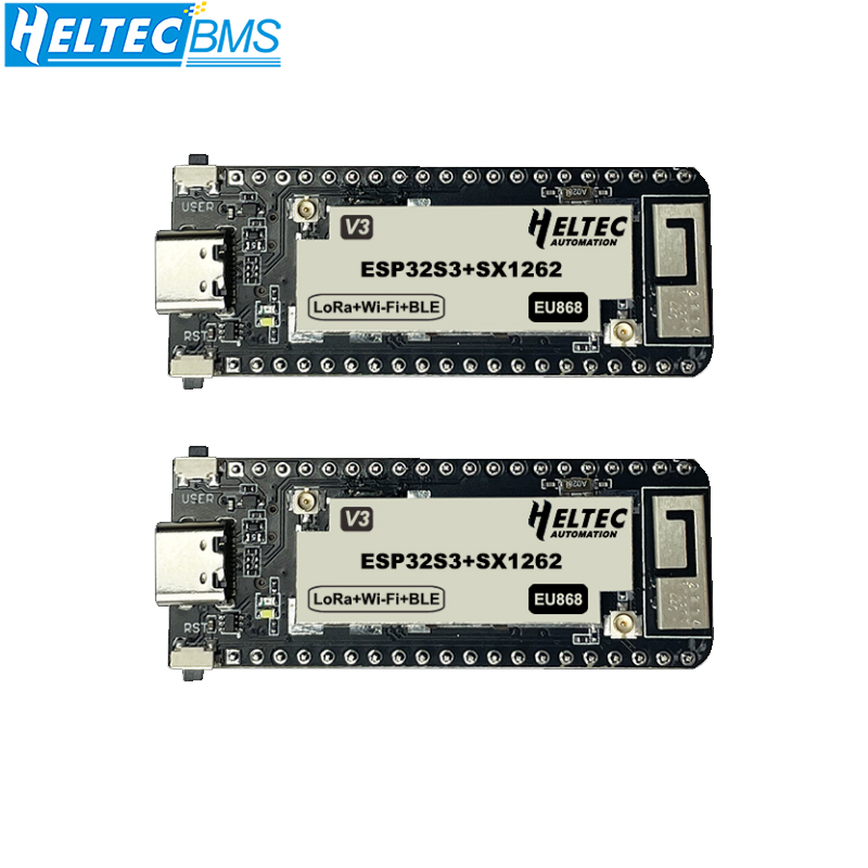 Heltec 2PC LoRa Wireless Stick – Smart Home Esp32 Bewertung und Preis