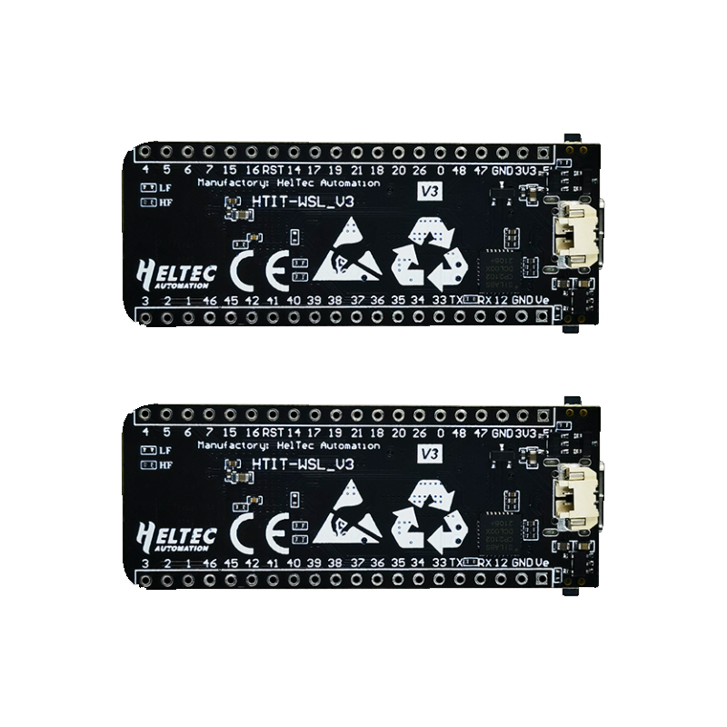 Heltec 2PC LoRa Wireless Stick – Smart Home Esp32 Bewertung und Preis