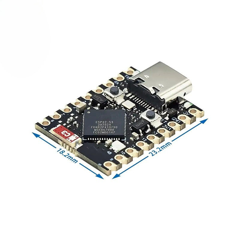 Esp32-s3 Supermini Entwicklung – Smart Home Esp32 Bewertung und Preis