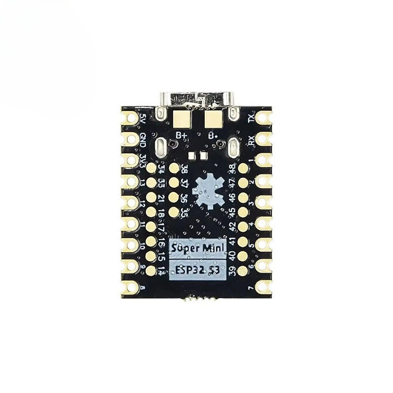 Esp32-s3 Supermini Entwicklung – Smart Home Esp32 Bewertung und Preis