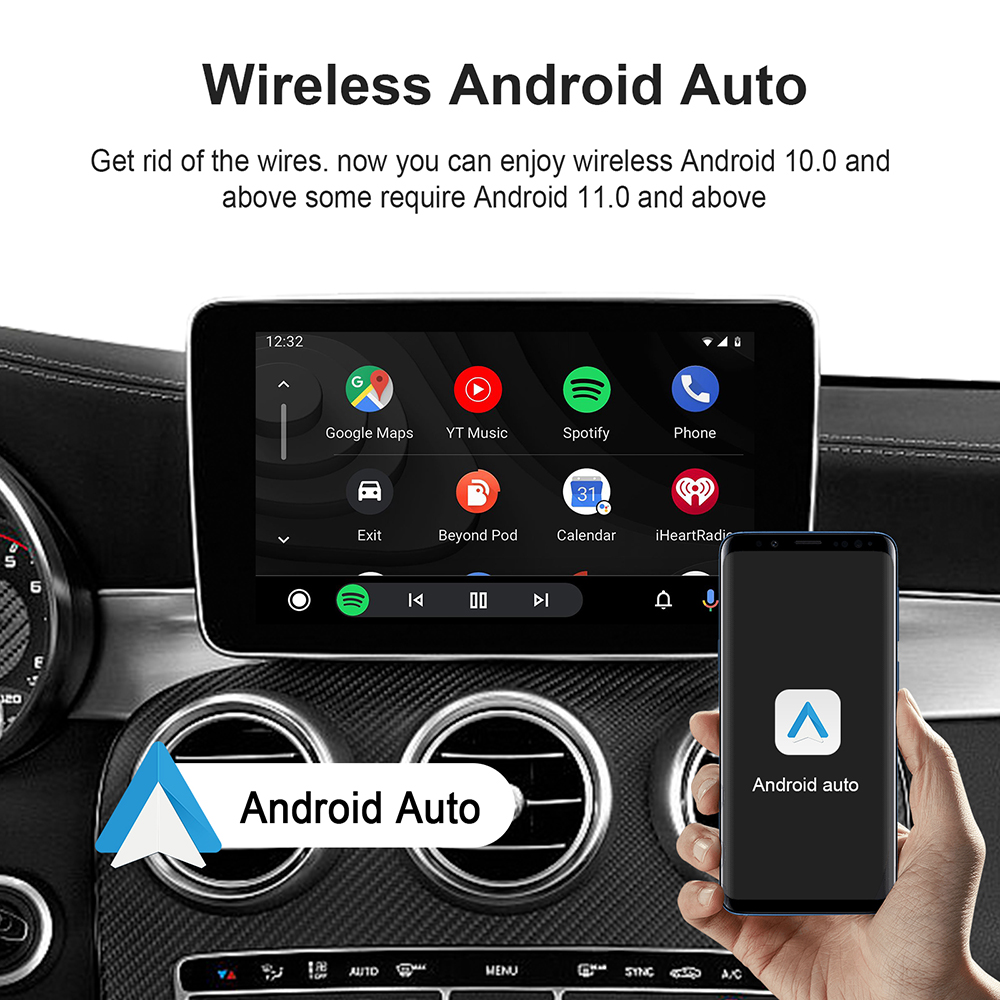 Android 13 Carplay AI Box Drah – Smart Home Orvibo Bewertung und Preis