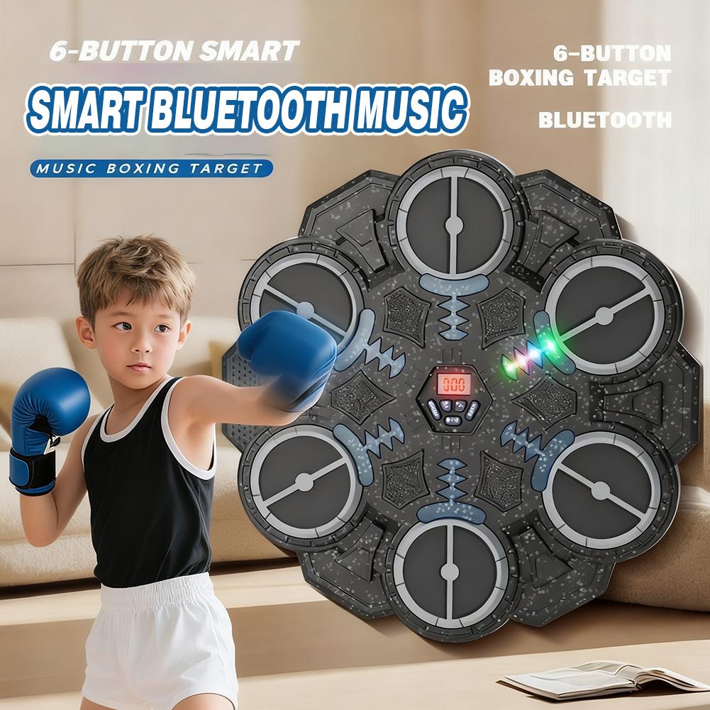 Intelligente Bluetooth-Musik-B – Smart Home Improvement Bewertung und Preis