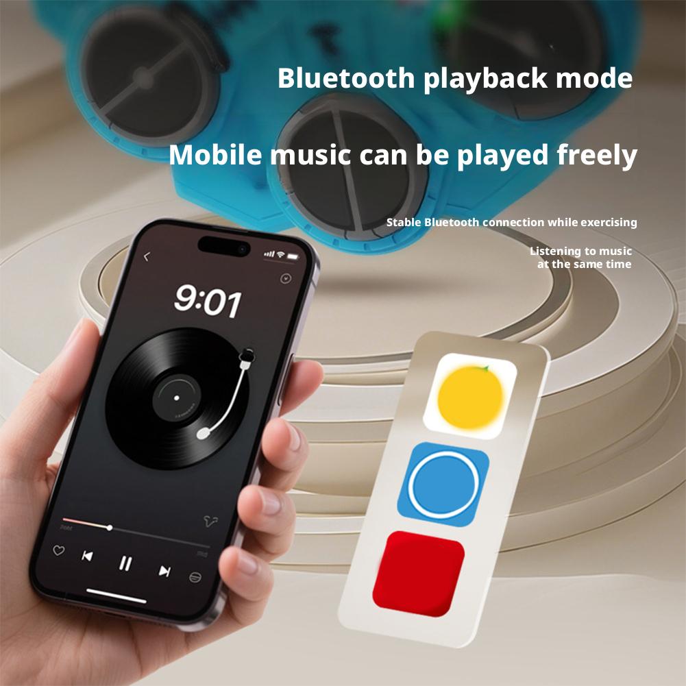 Intelligente Bluetooth-Musik-B – Smart Home Improvement Bewertung und Preis