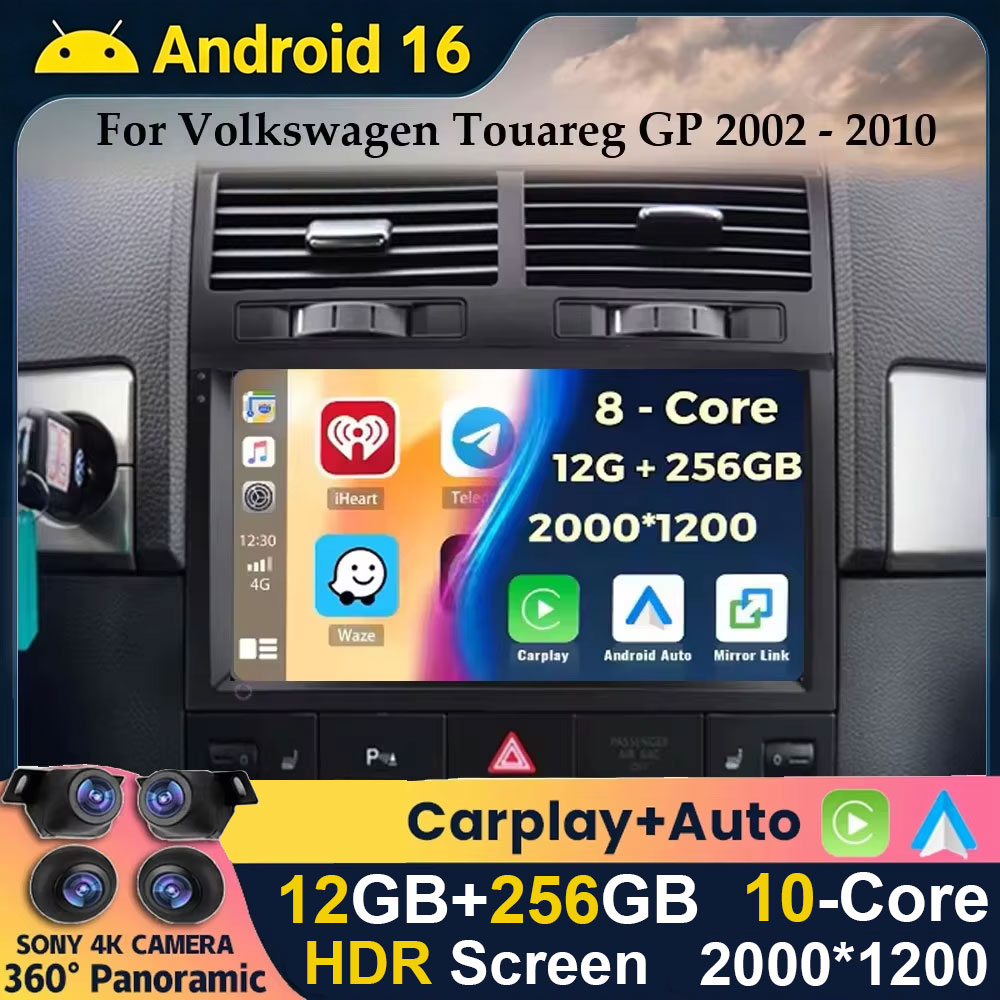 Android 16 Carplay für Volkswa – Smart Home Orvibo Bewertung und Preis