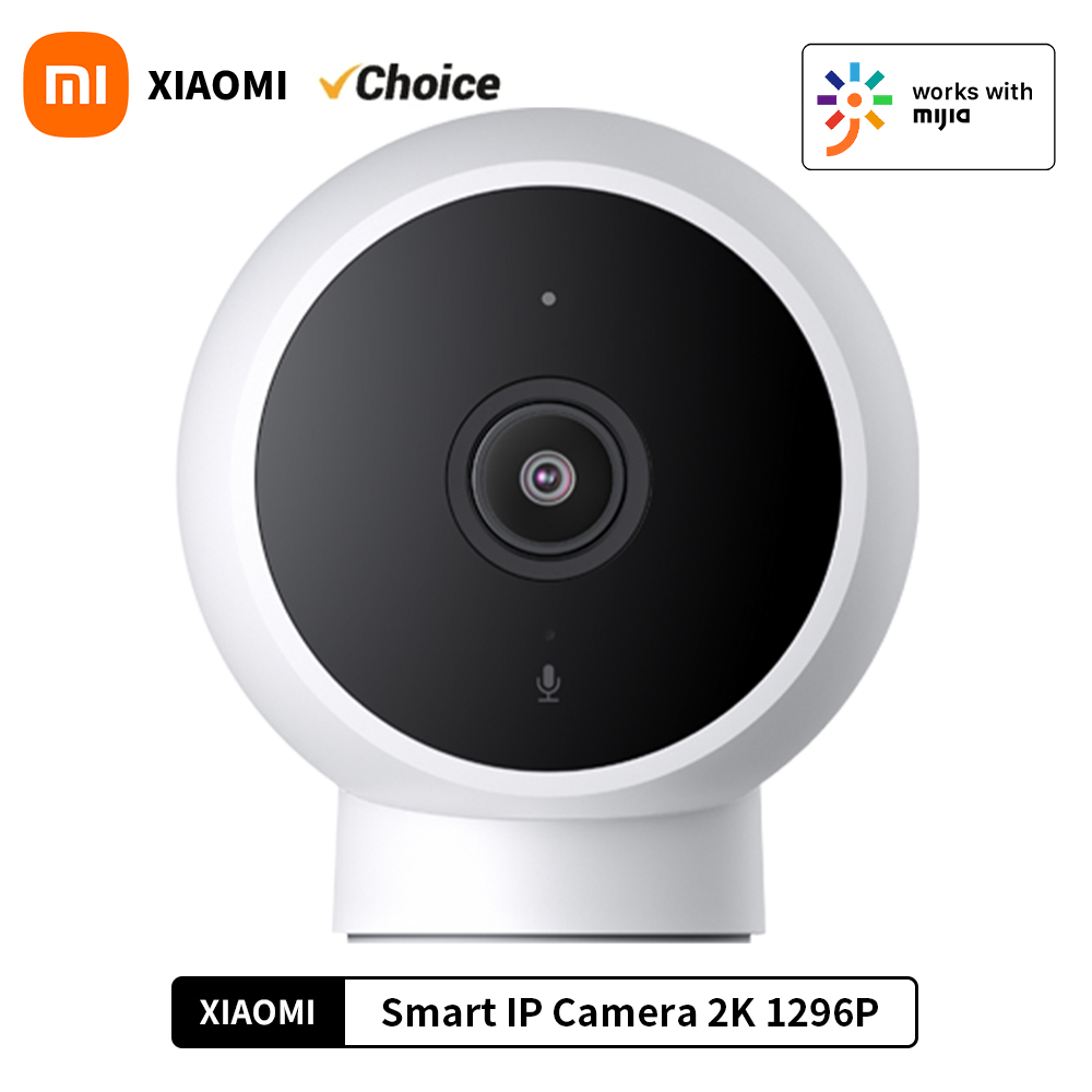 XIAOMI Smart IP-Kamera Standar – Smart Home Future Bewertung und Preis