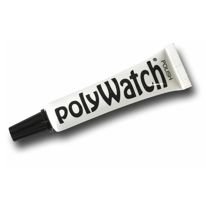 PolyWatch Plastic Polish World – Smart Home Utilities Bewertung und Preis