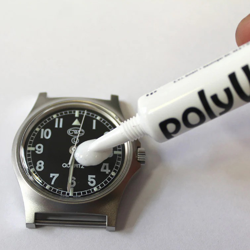 PolyWatch Plastic Polish World – Smart Home Utilities Bewertung und Preis