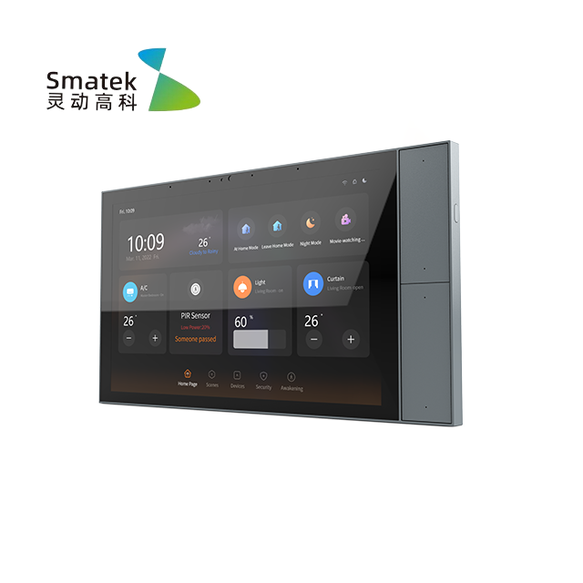 2026 Neu: Fabrikangebot für KN – Smart Home System Bewertung und Preis