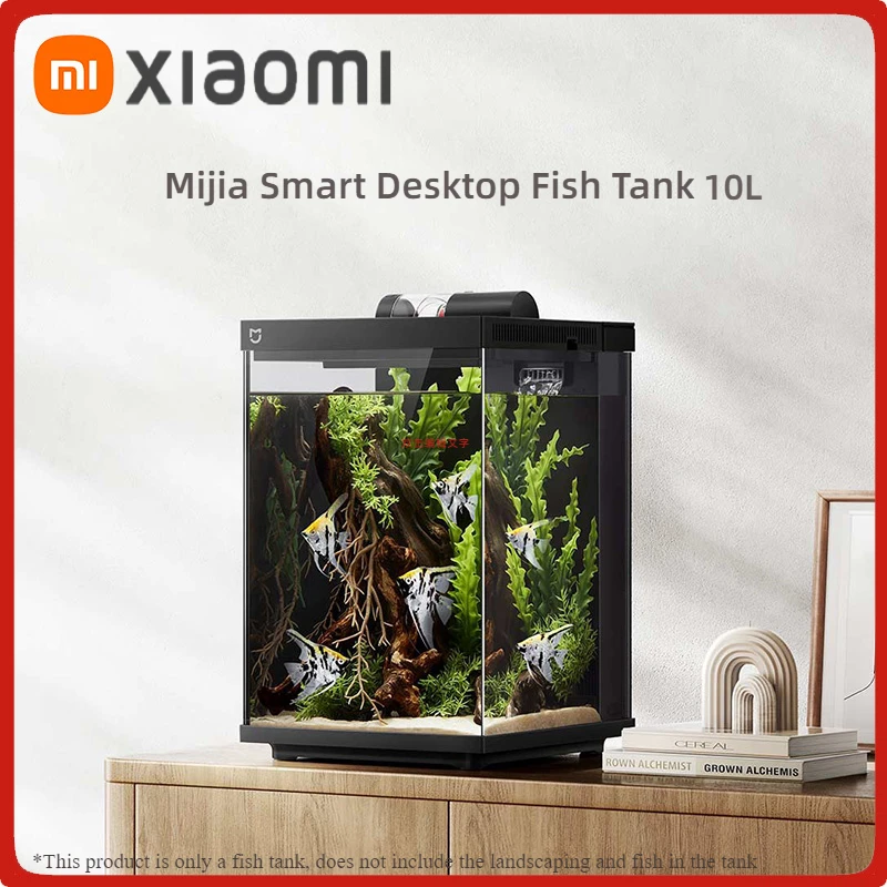 XIAOMI MIJIA Smart Desktop-Aqu – Smart Home Future Bewertung und Preis