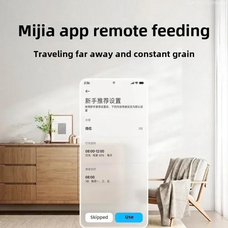 XIAOMI MIJIA Smart Desktop-Aqu – Smart Home Future Bewertung und Preis