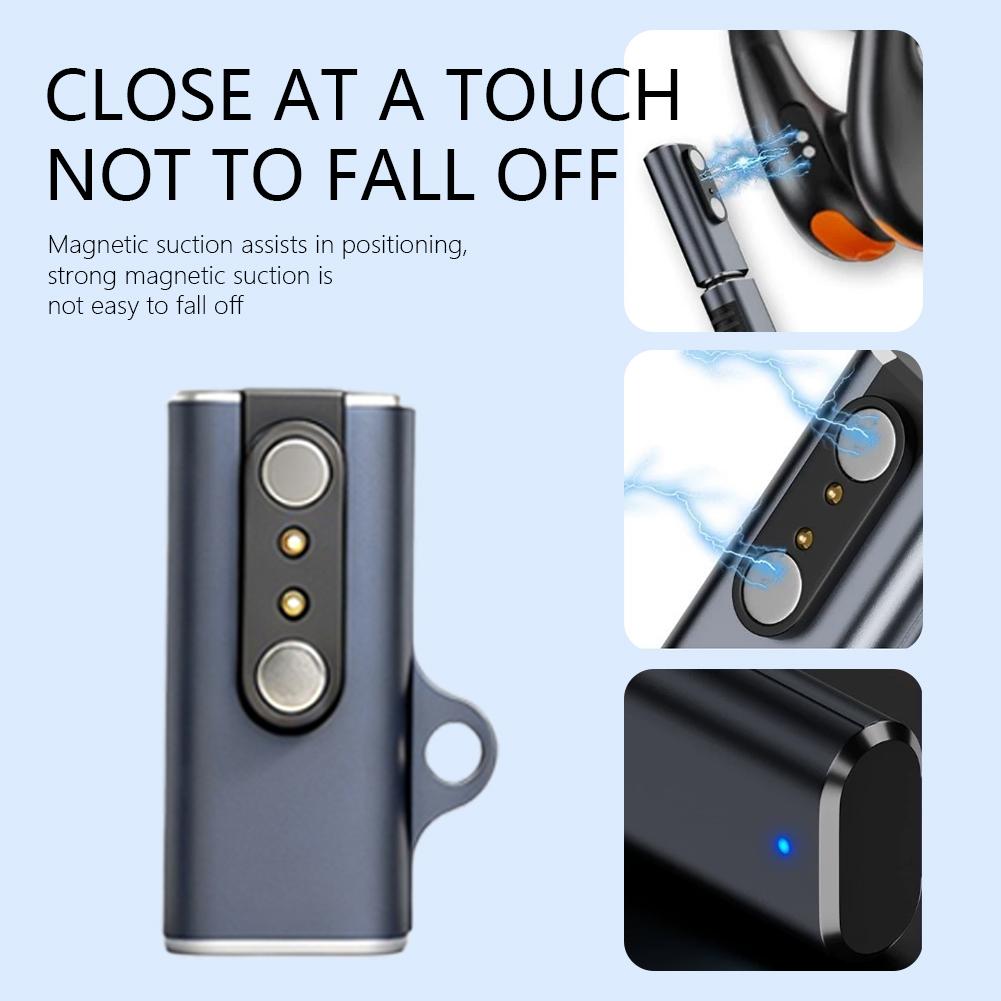 2-poliger magnetischer Ladeada – Smart Home Improvement Bewertung und Preis