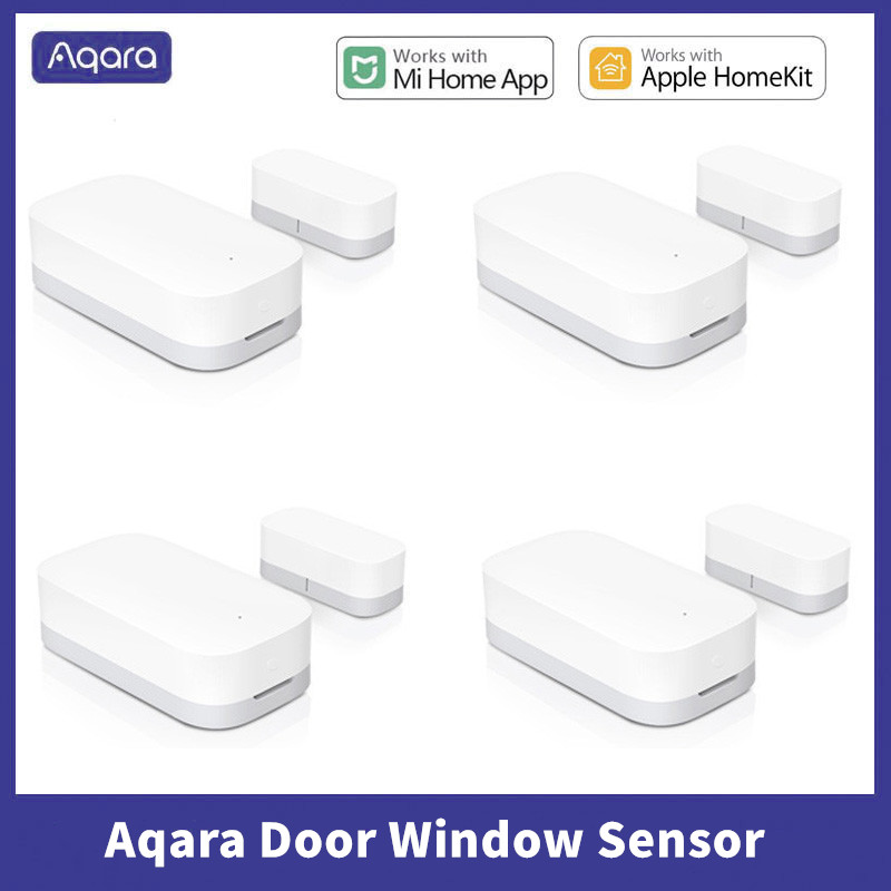Original Aqara Tür Fenster Sen – Smart Home Orvibo Bewertung und Preis