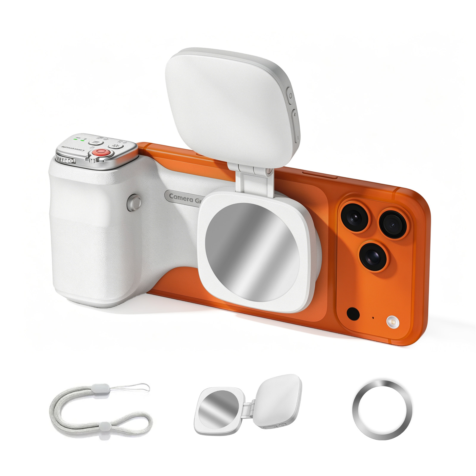 Hellodigi Magnetischer Handy-K – Smart Home Orvibo Bewertung und Preis