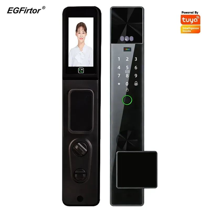 für grenzüberschreitende Graff – Wifi Doorbell Camera Bewertung und Preis