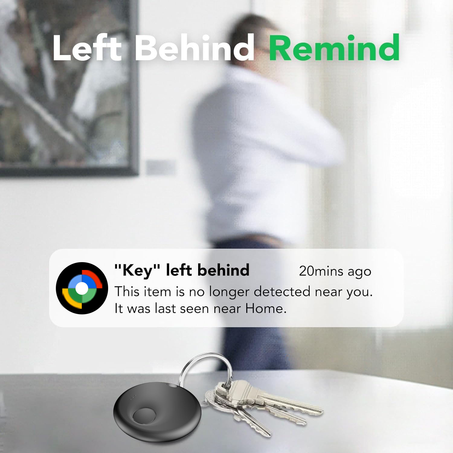 Wesolvet N-Tag Smart Tracker - – Smart Home Hub Samsung Bewertung und Preis