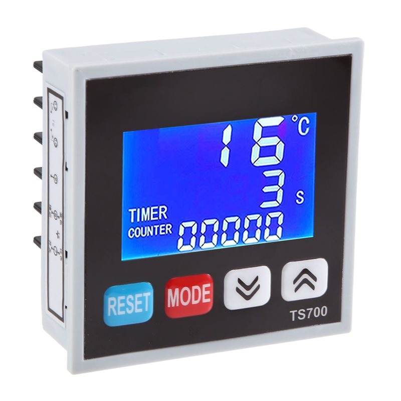 AT29-AC100-240V Für Kühlschran – Smart Home Thermostat Bewertung und Preis
