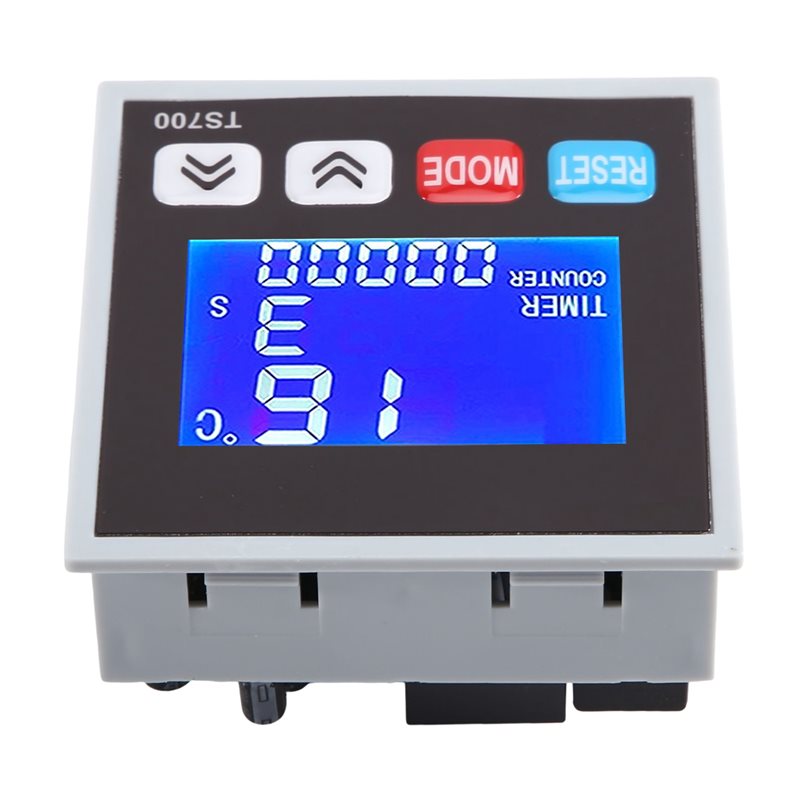 AT29-AC100-240V Für Kühlschran – Smart Home Thermostat Bewertung und Preis