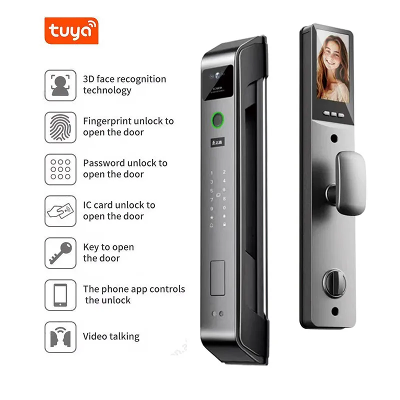 Russisches Split 8560 Smart Fi – Wifi Doorbell Camera Bewertung und Preis