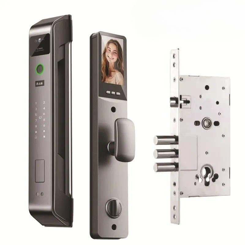 Russisches Split 8560 Smart Fi – Wifi Doorbell Camera Bewertung und Preis